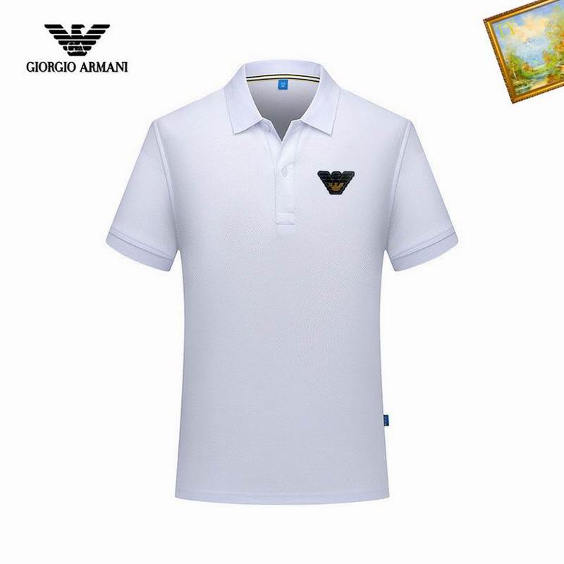 Armani Men's Polo 38